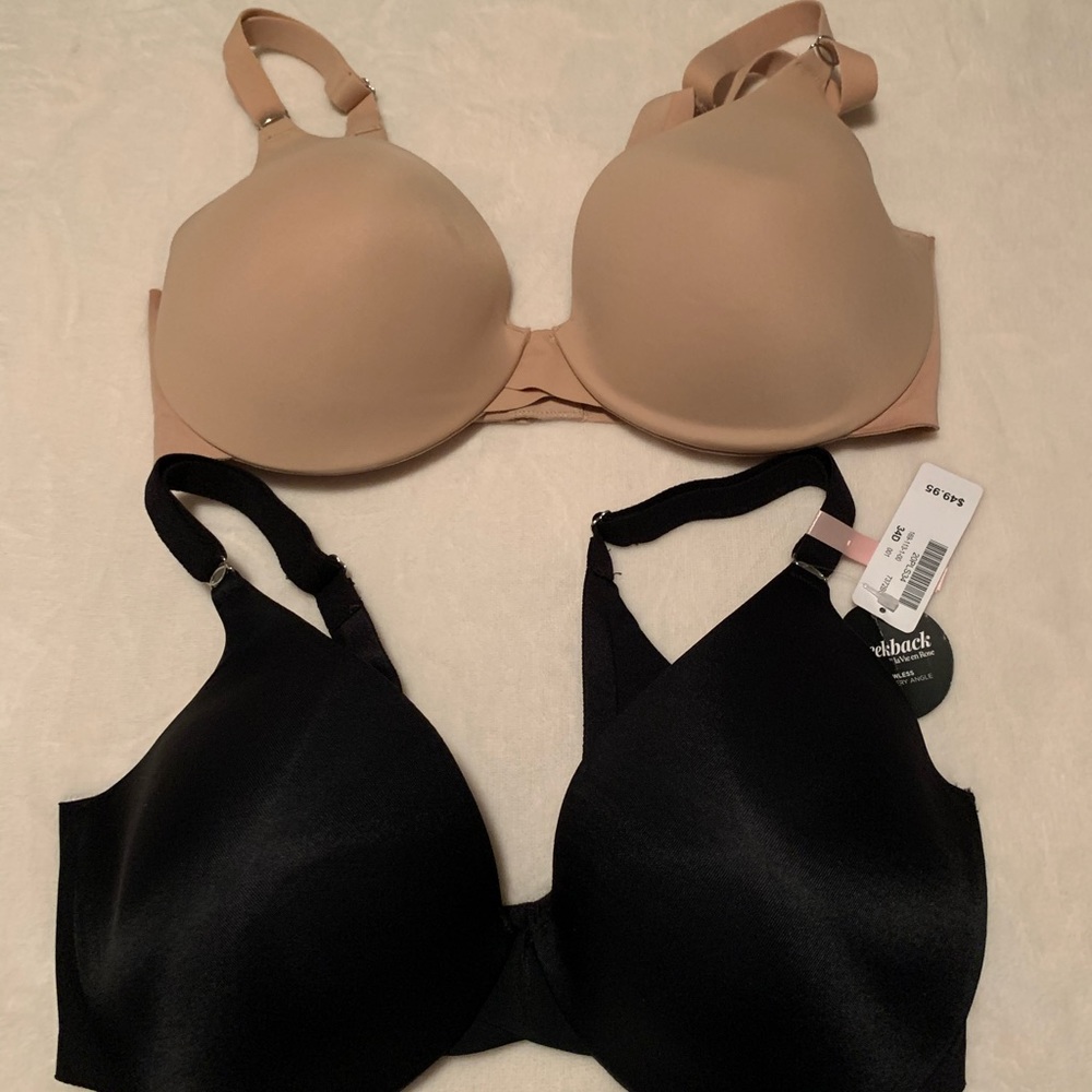 ⭐️ SOLD ⭐️ - La Vie en Rose SleekBack bras